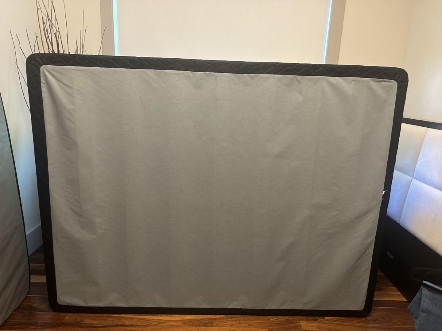 Queen Size Box Frame - photo 2