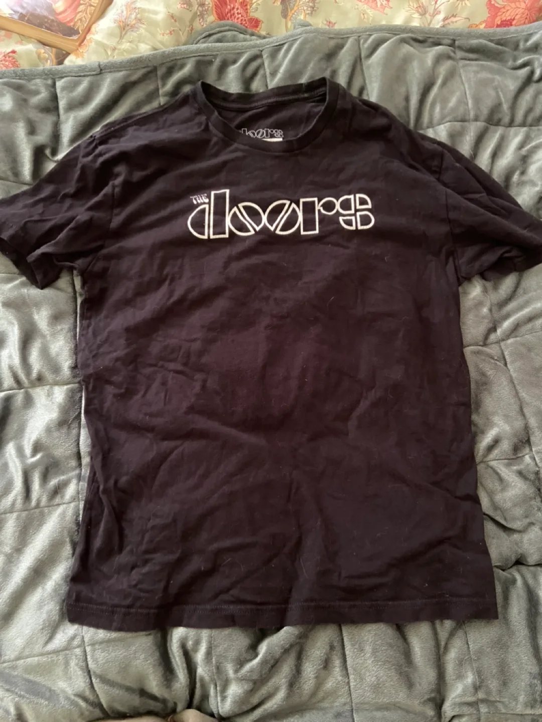 The Doors T-shirt Medium thumbnail