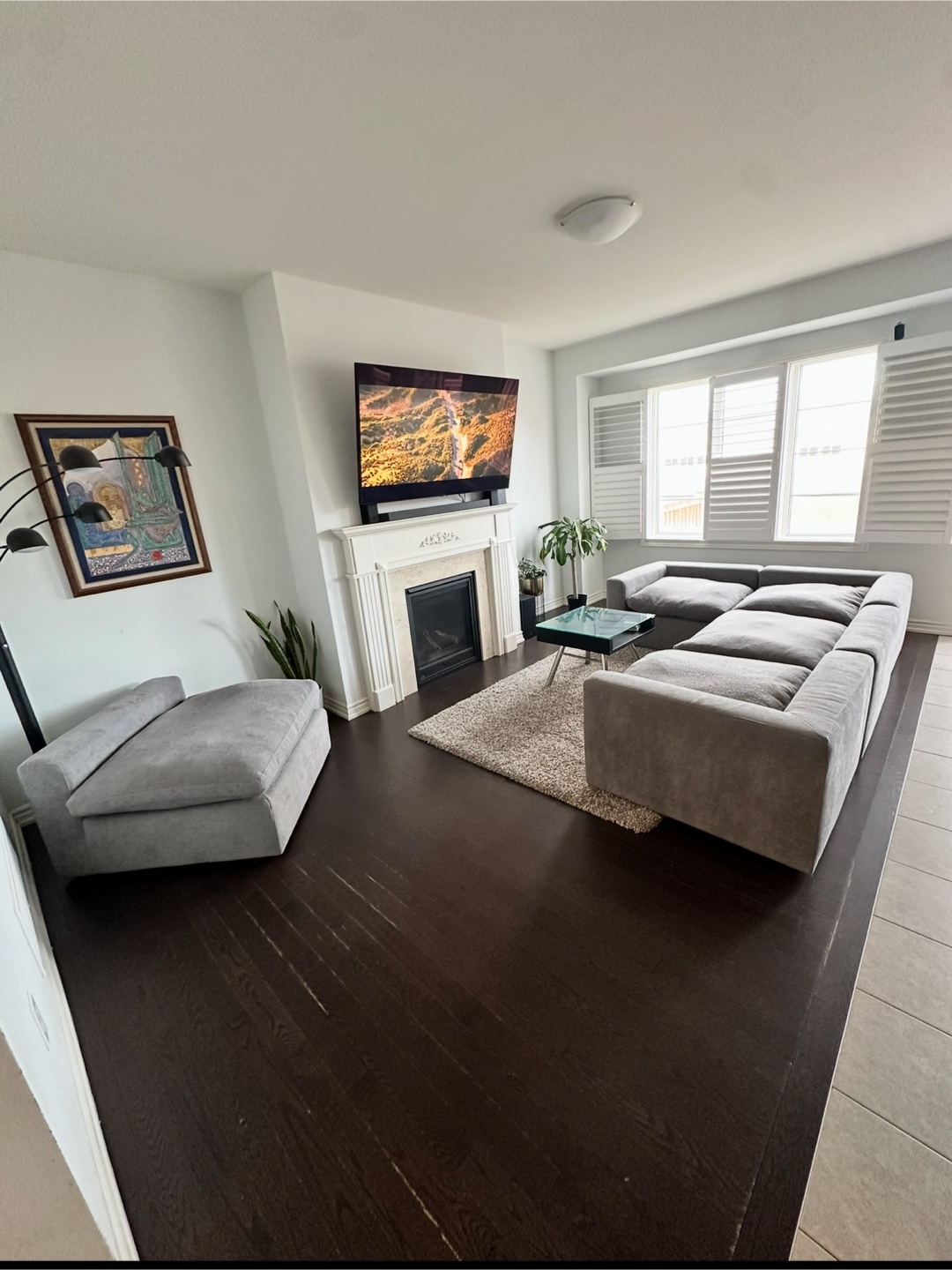 Cloud Modular Sectional Sofa - photo 2