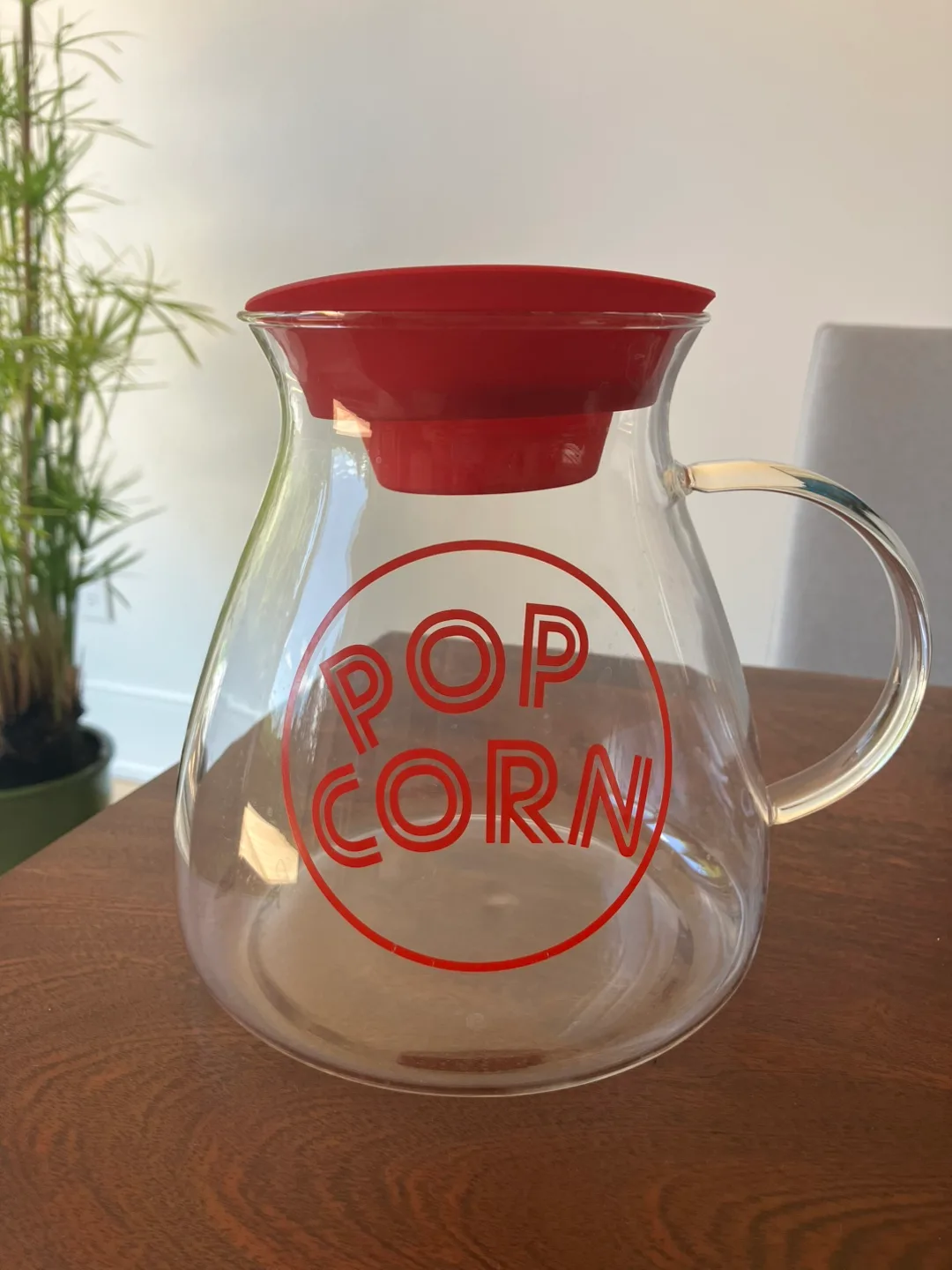 Microwave Popcorn Maker thumbnail