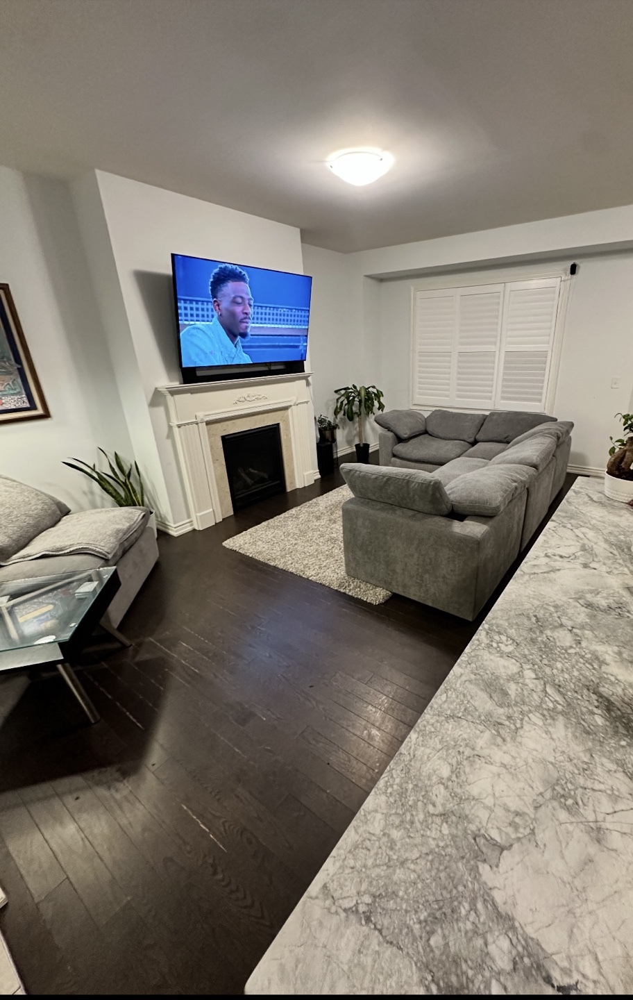 Cloud Modular Sectional Sofa - photo 3