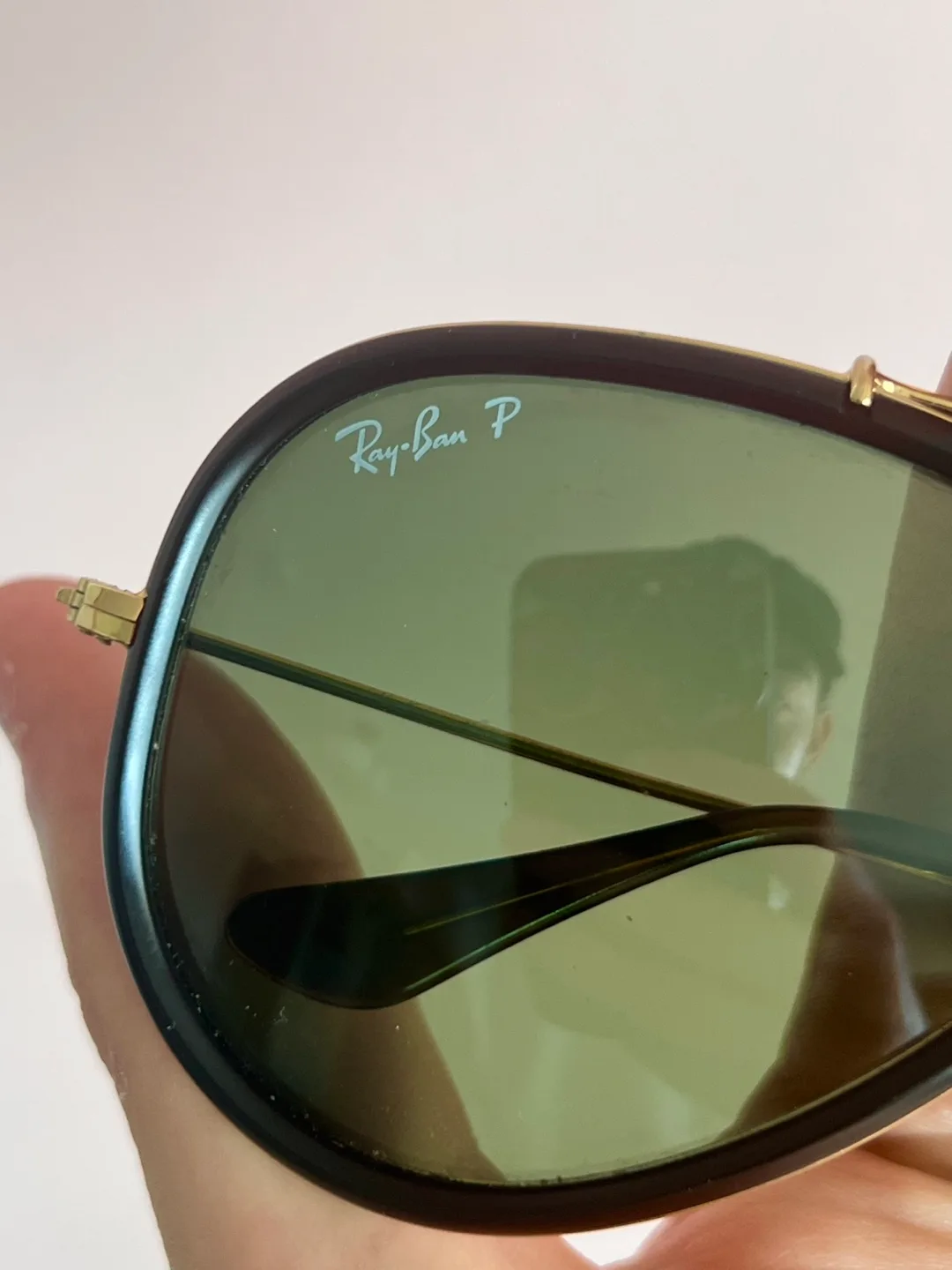 Ray-Ban P Sunglasses image indicator(2)