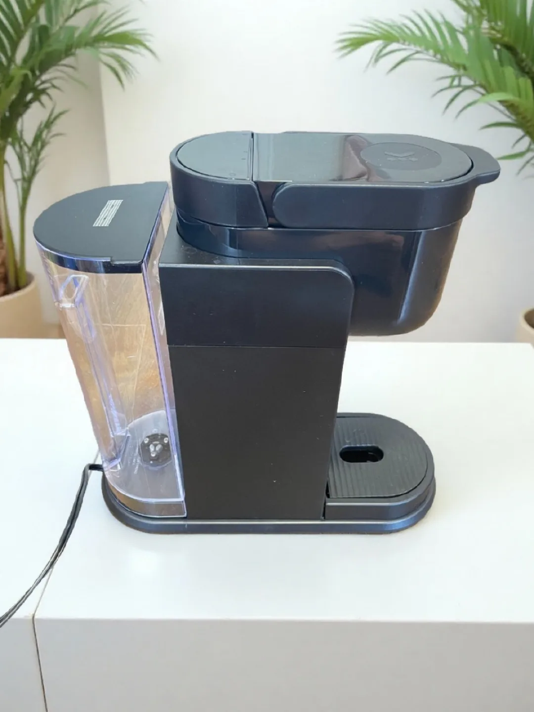 Keurig Single Serve Coffee Maker - Black image indicator(5)