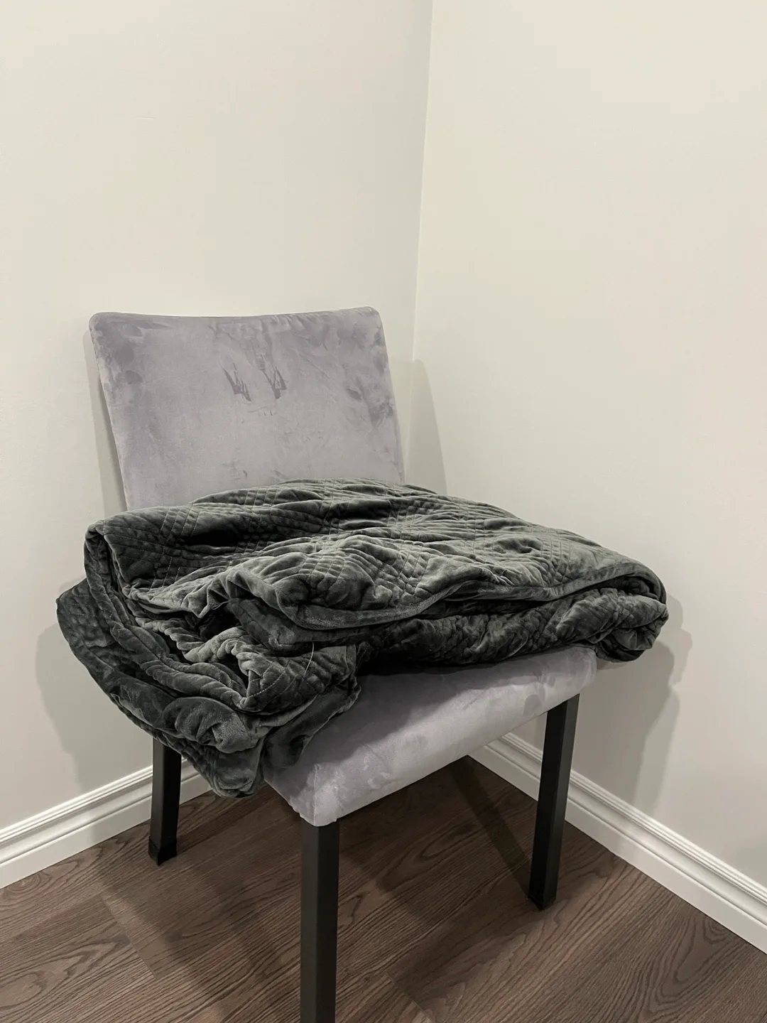 Hush Weighted Blanket - Twin size 15lbs thumbnail