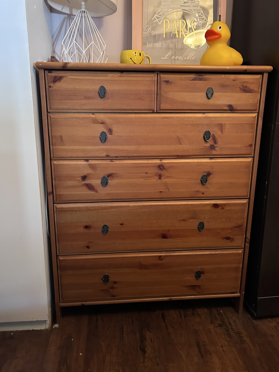 Dresser