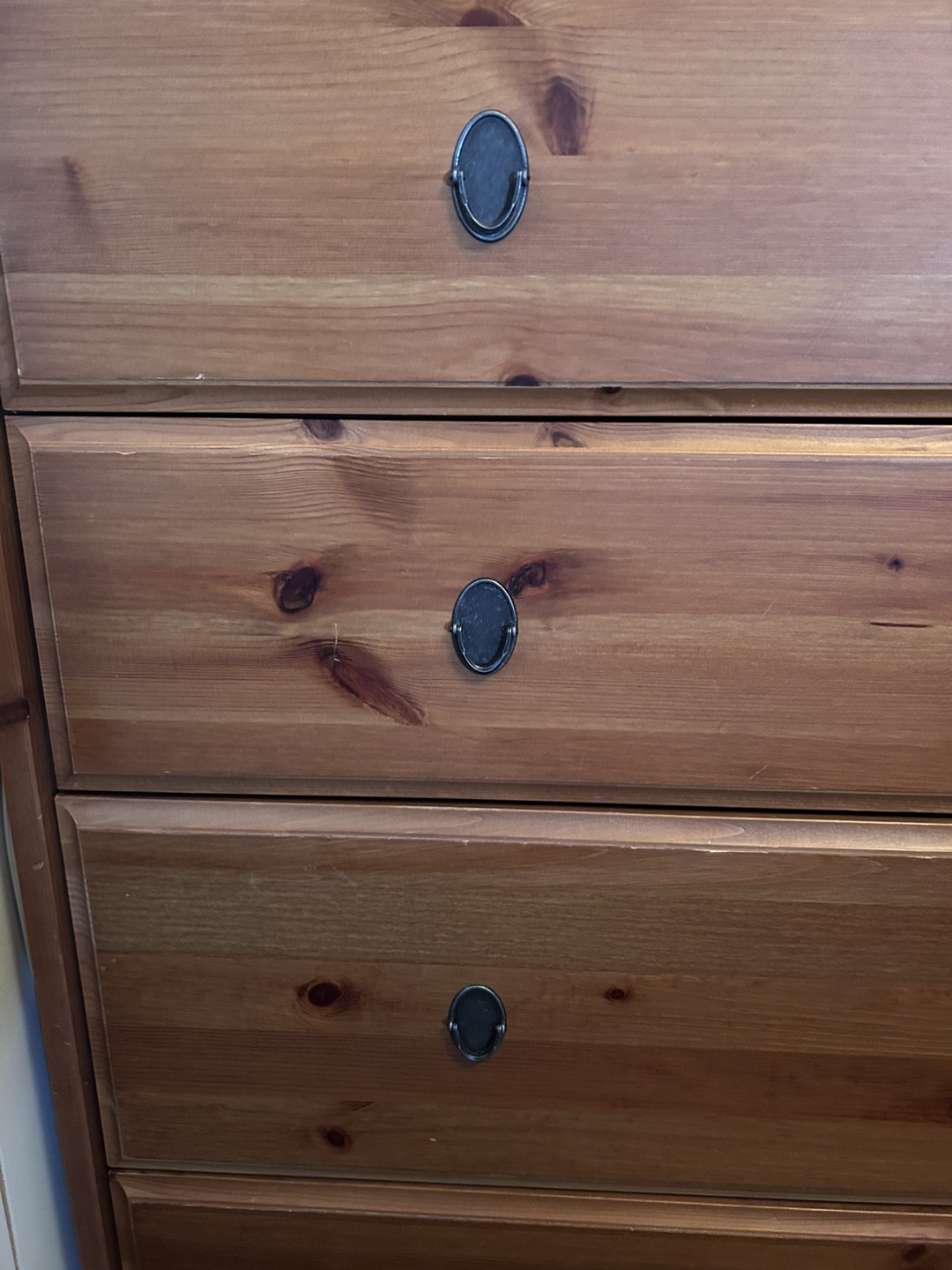 Dresser - photo 2