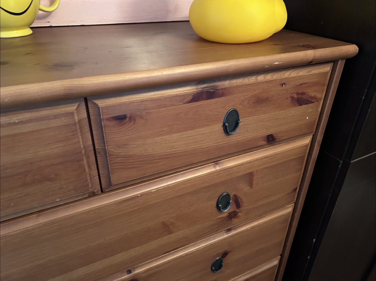 Dresser - photo 3