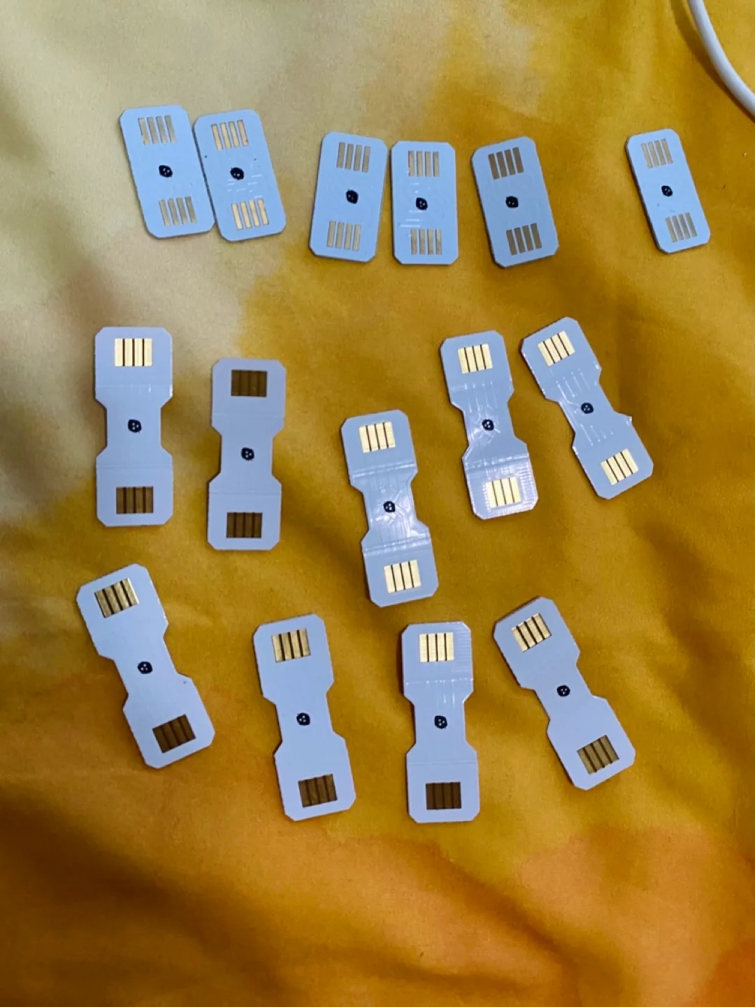 Nanoleaf Rhythm light panels - 9pc image indicator(4)