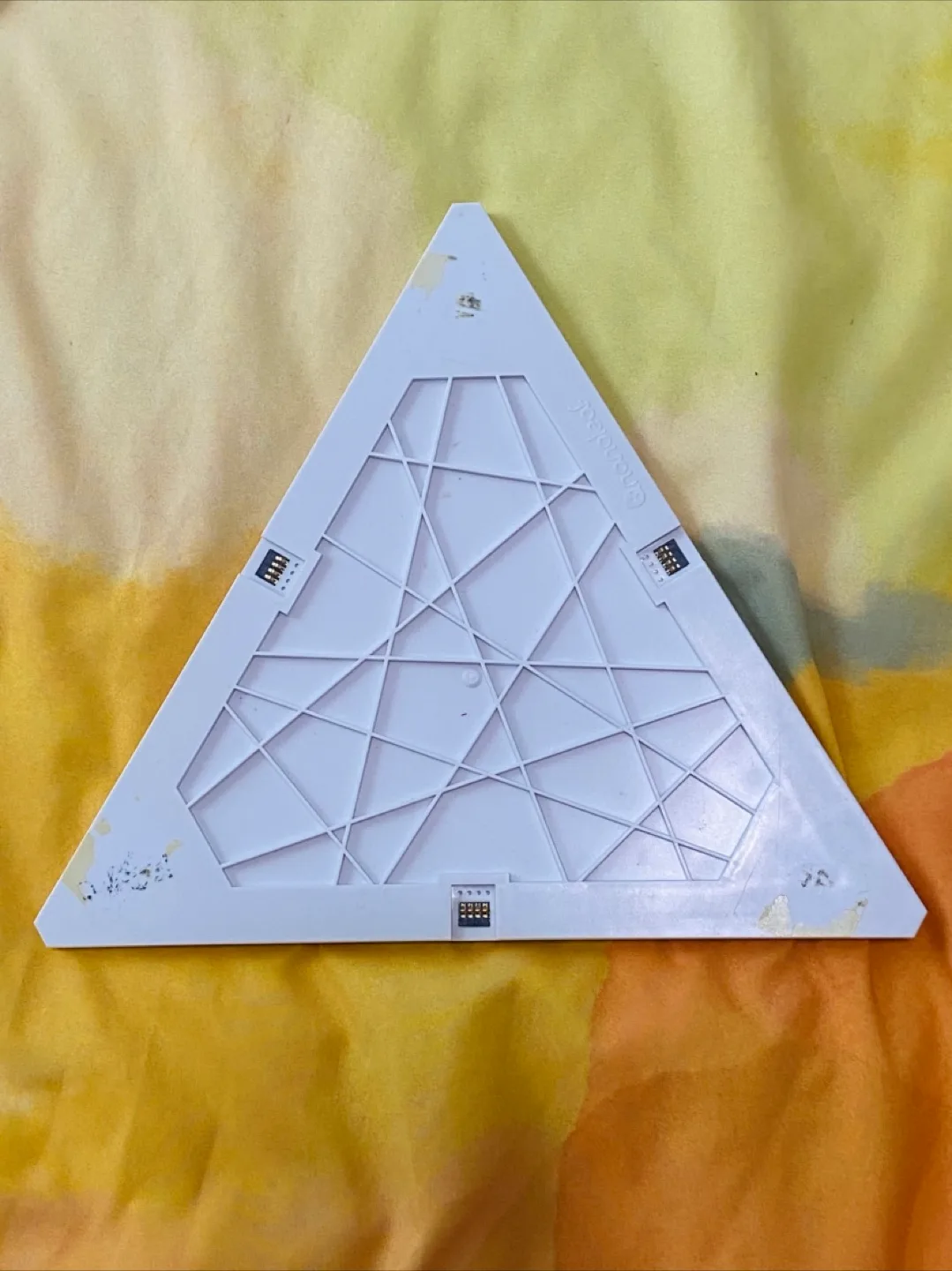 Nanoleaf Rhythm light panels - 9pc image indicator(5)