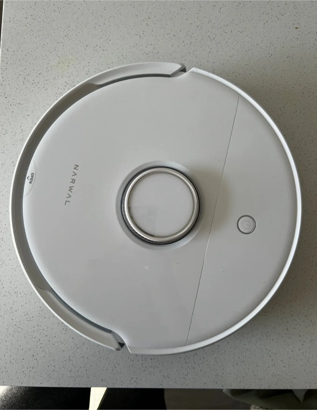Robot vacuum and mop thumbnail
