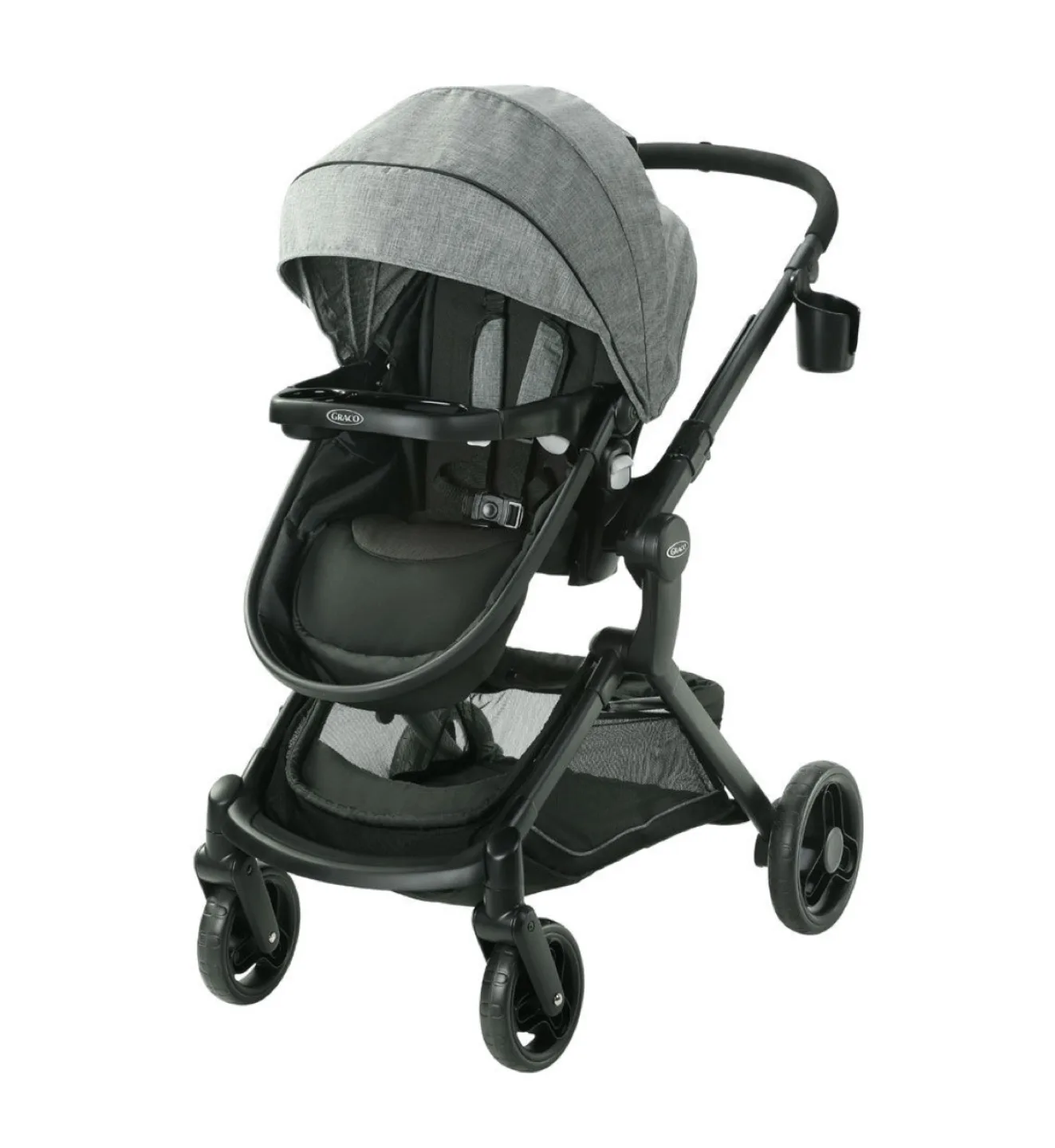 Graco Modes Nest Travel System thumbnail