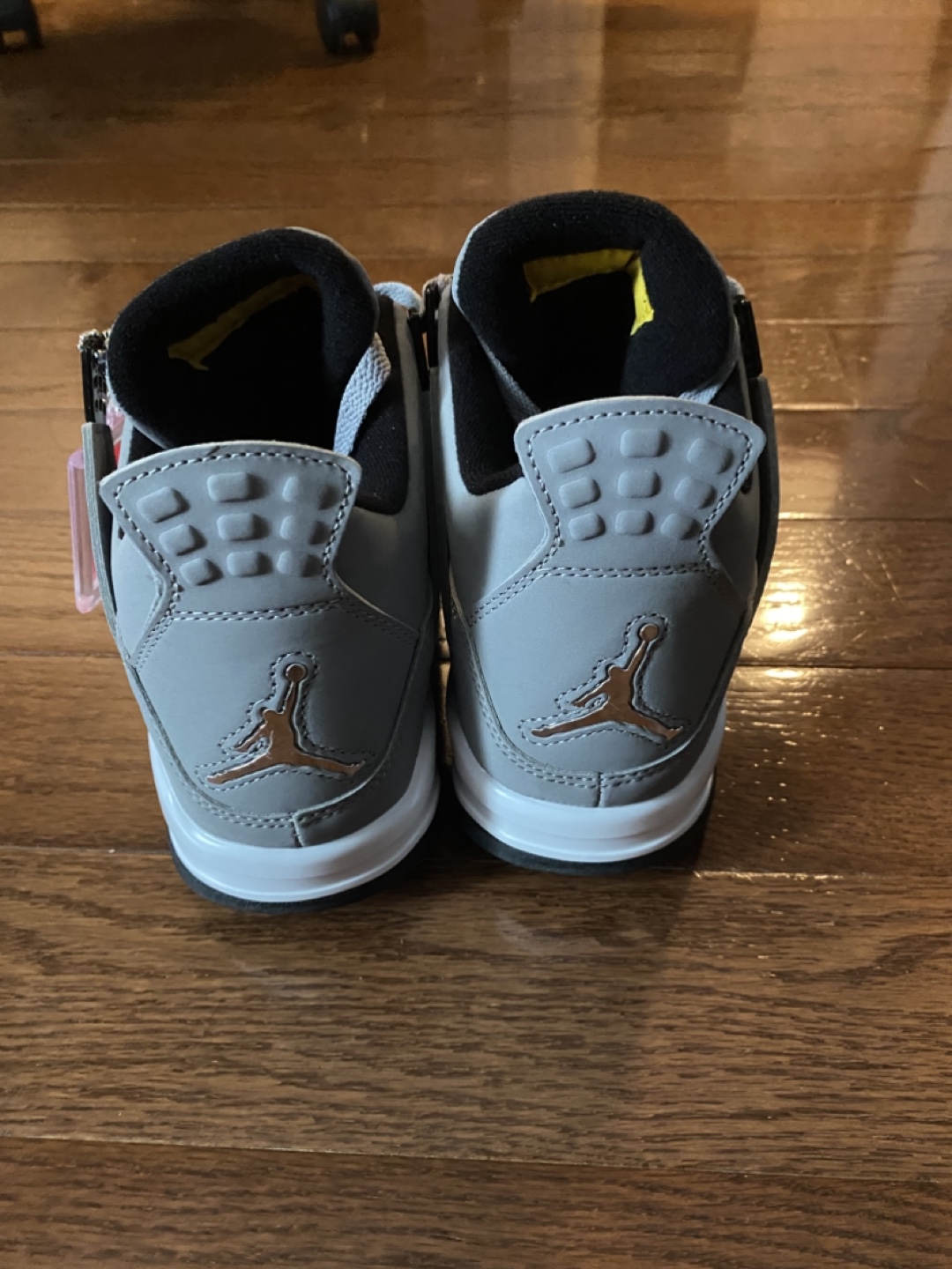 brand new jordan 4s - photo 3
