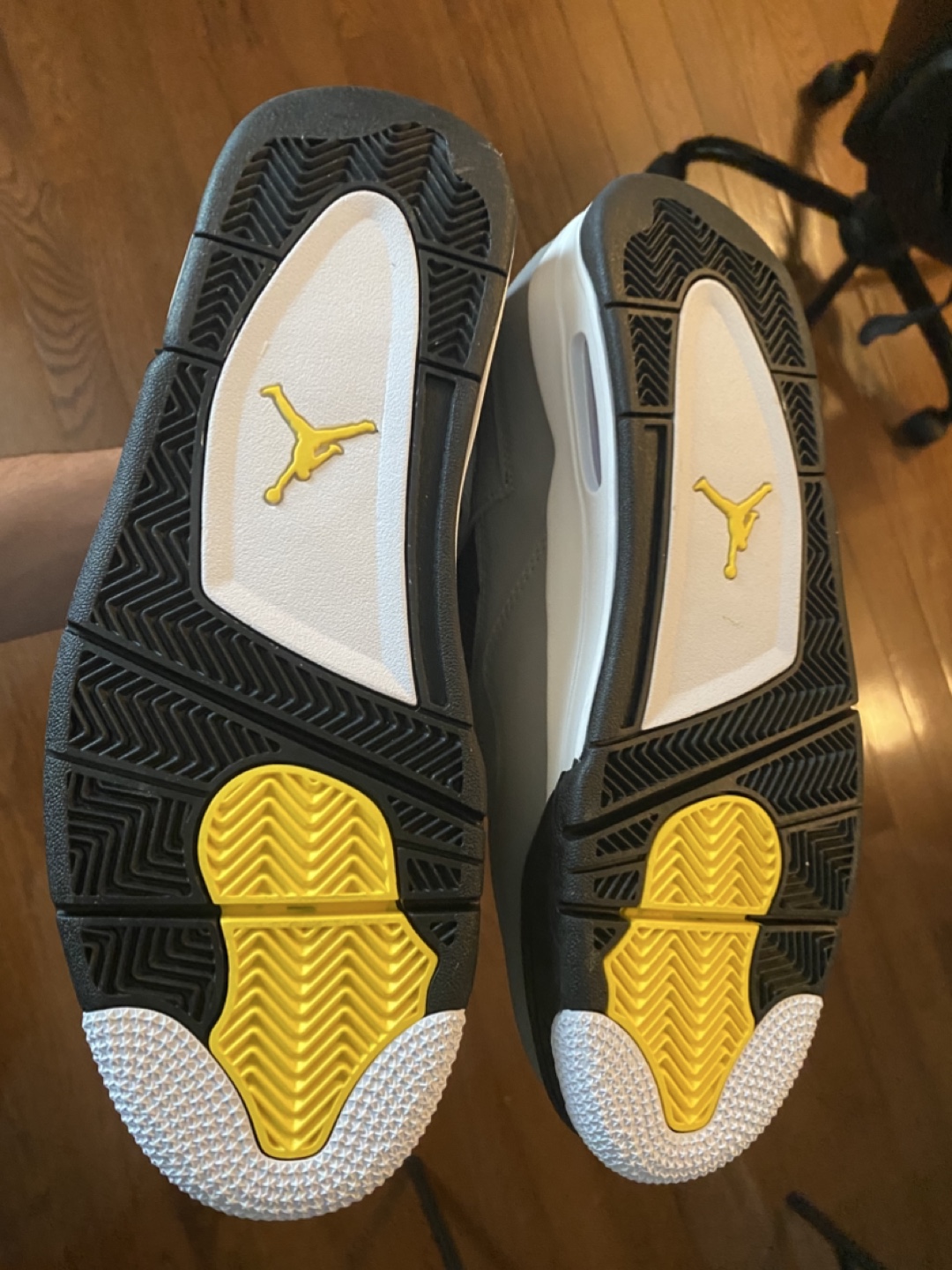 brand new jordan 4s - photo 4