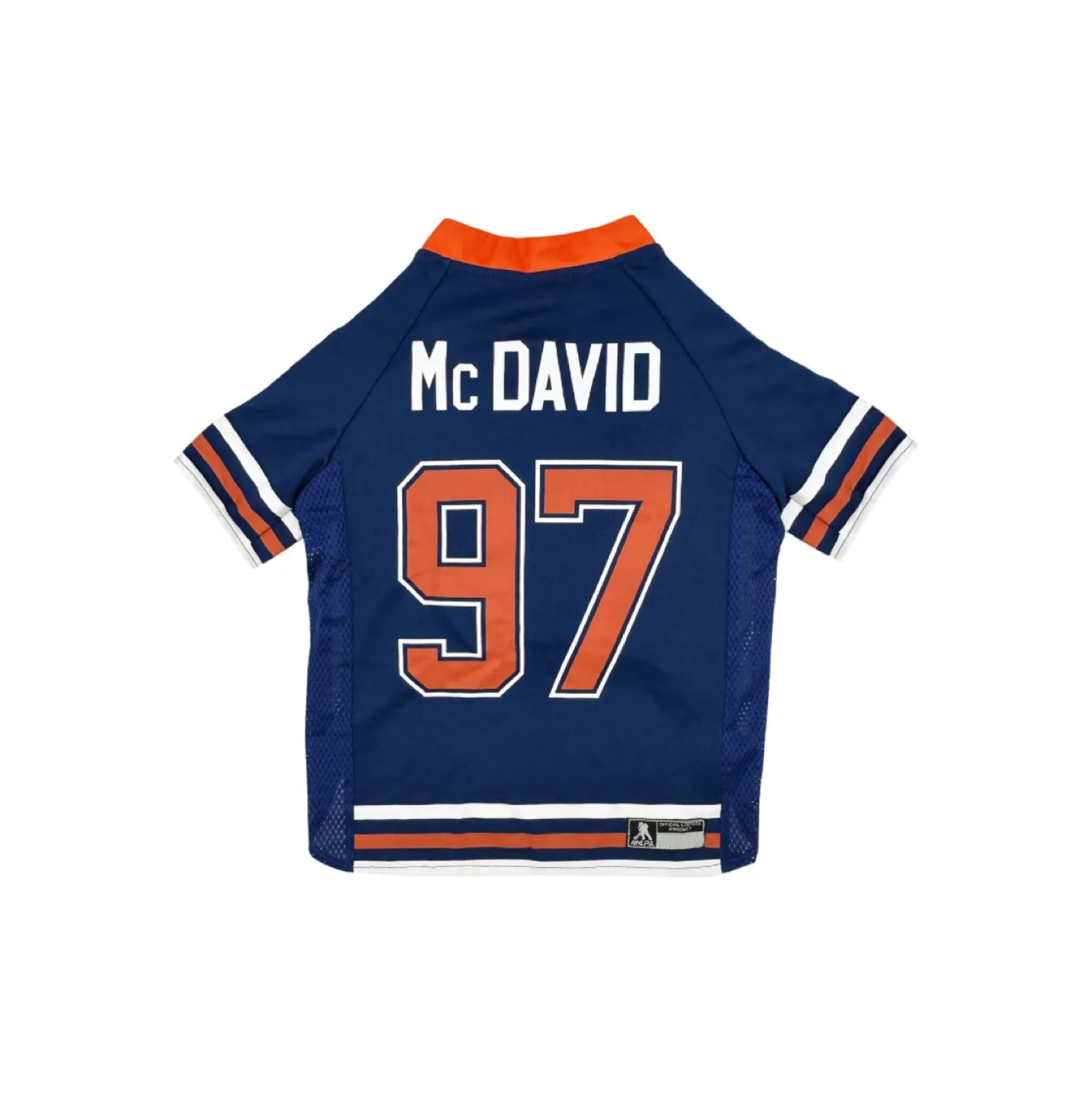 McDavid Mesh Dog & Cat Jersey thumbnail