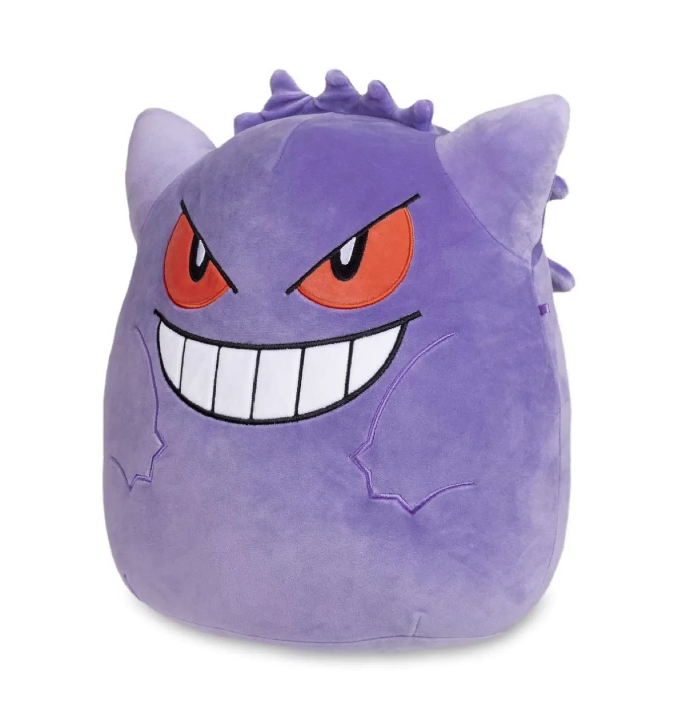 Brand New Squishmallows Gengar 10'' thumbnail