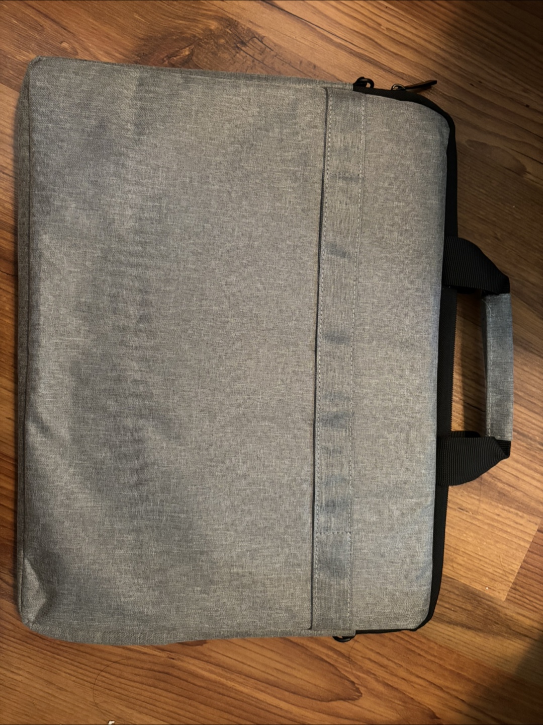 Grey Laptop Bag - photo 2