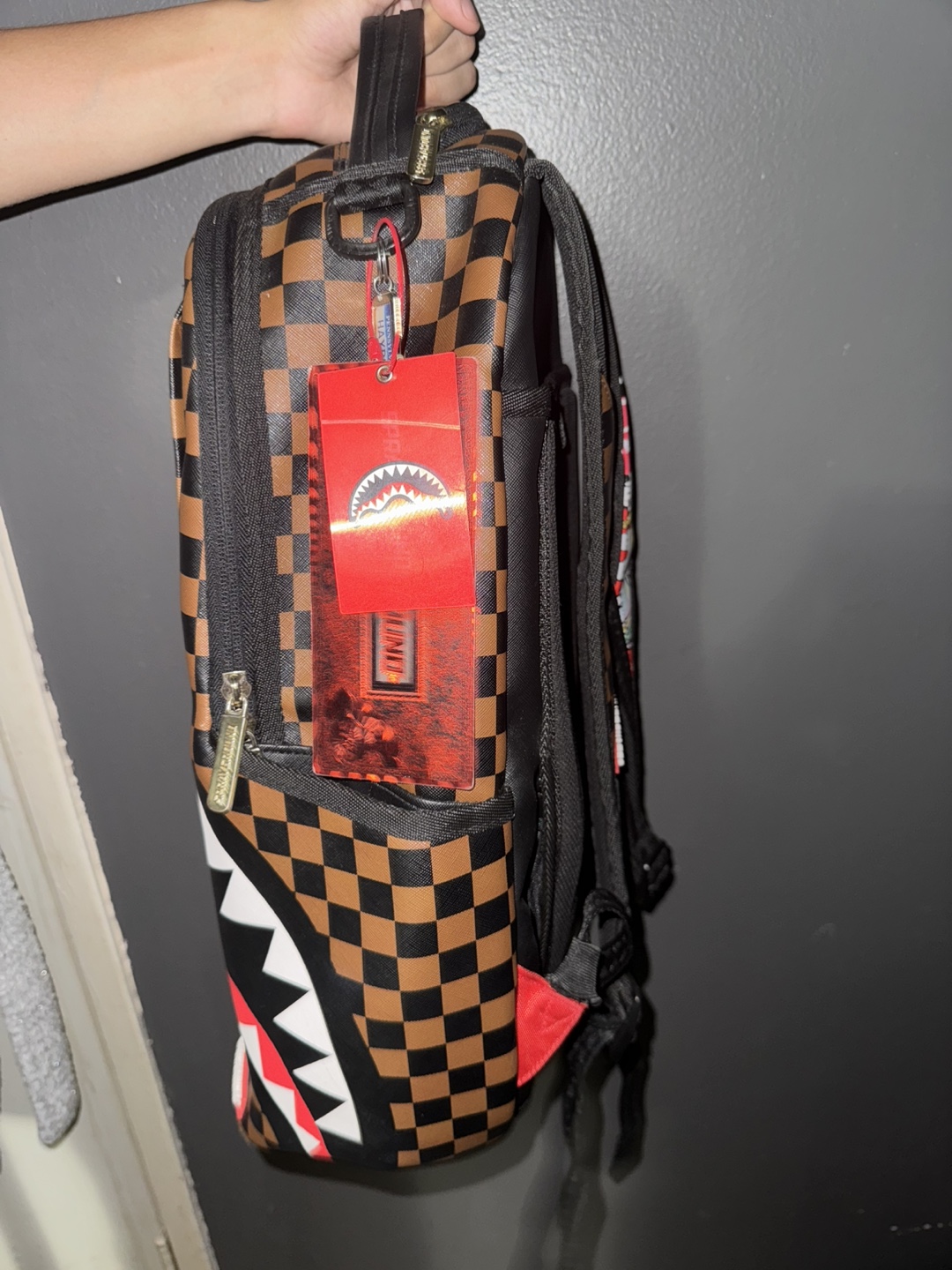 Sprayground Backpack - photo 2