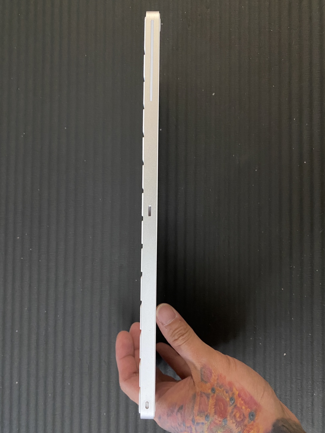 Apple Magic Keyboard Wireless - photo 3
