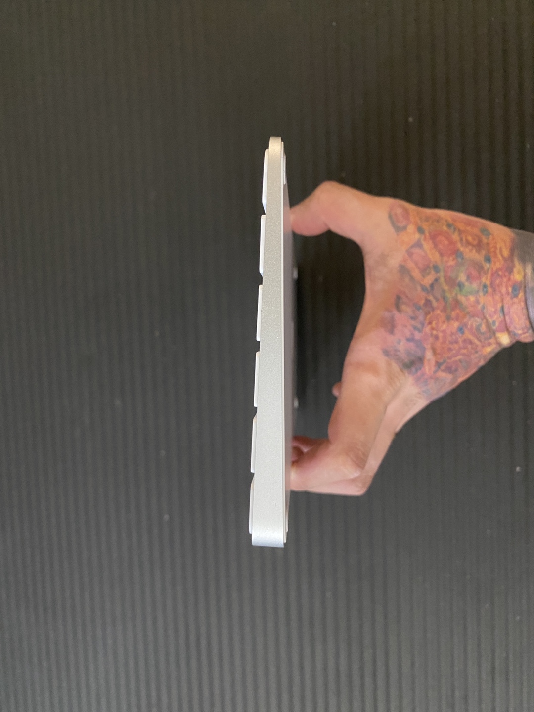 Apple Magic Keyboard Wireless - photo 5