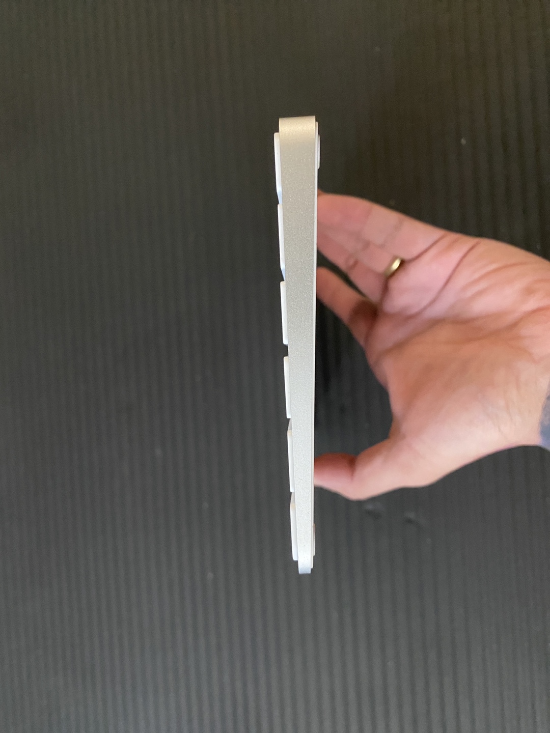 Apple Magic Keyboard Wireless - photo 4
