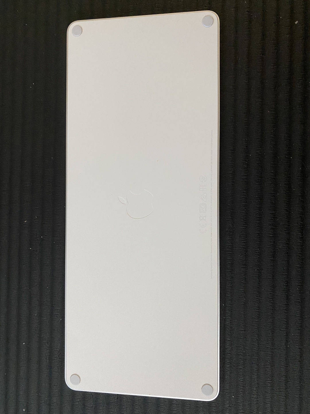Apple Magic Keyboard Wireless - photo 2