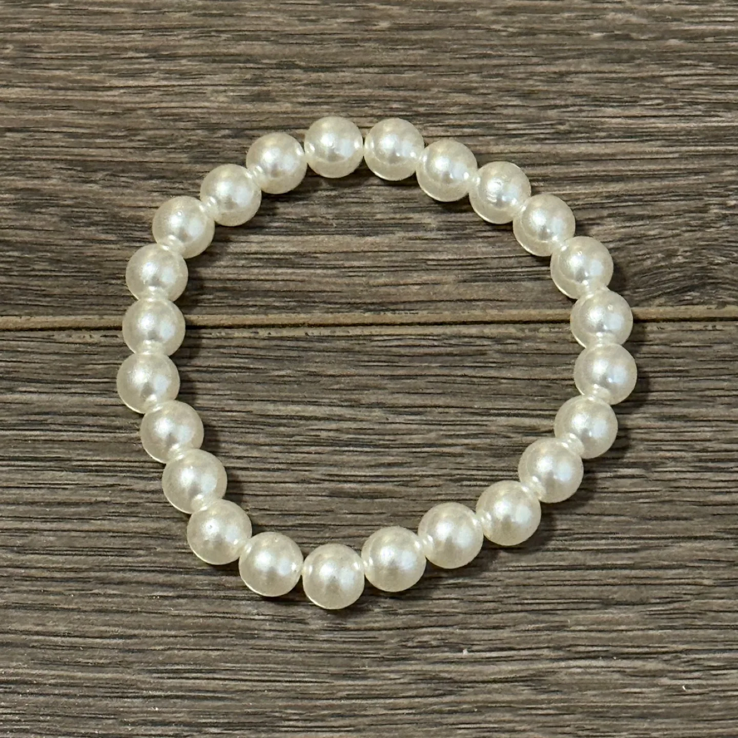 Pearl Bracelet thumbnail