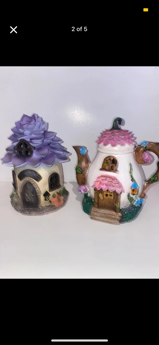 Fairy Teapot house image indicator(2)