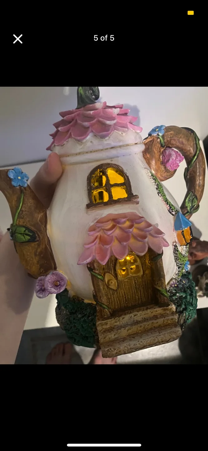 Fairy Teapot house image indicator(5)