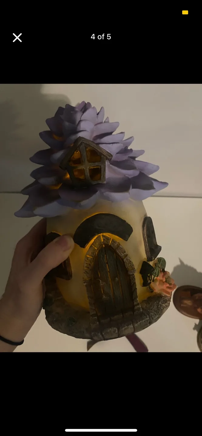 Fairy Teapot house image indicator(4)