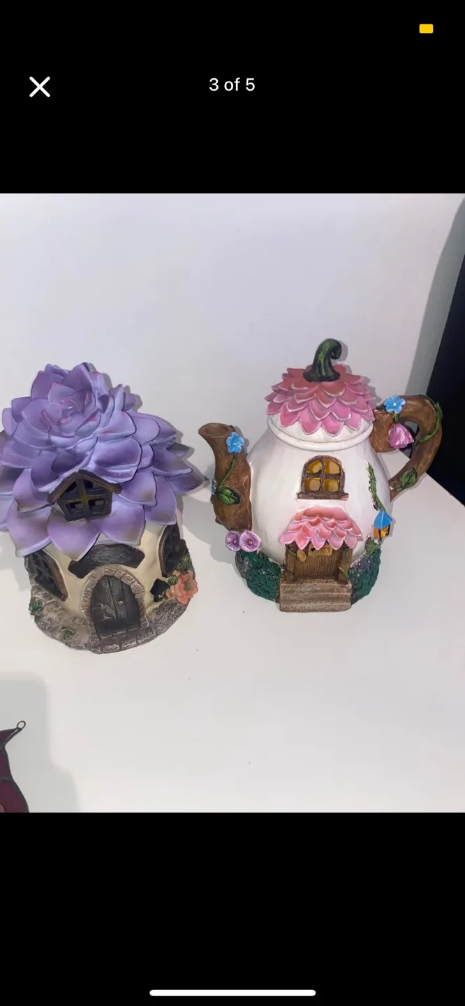 Fairy Teapot house image indicator(3)