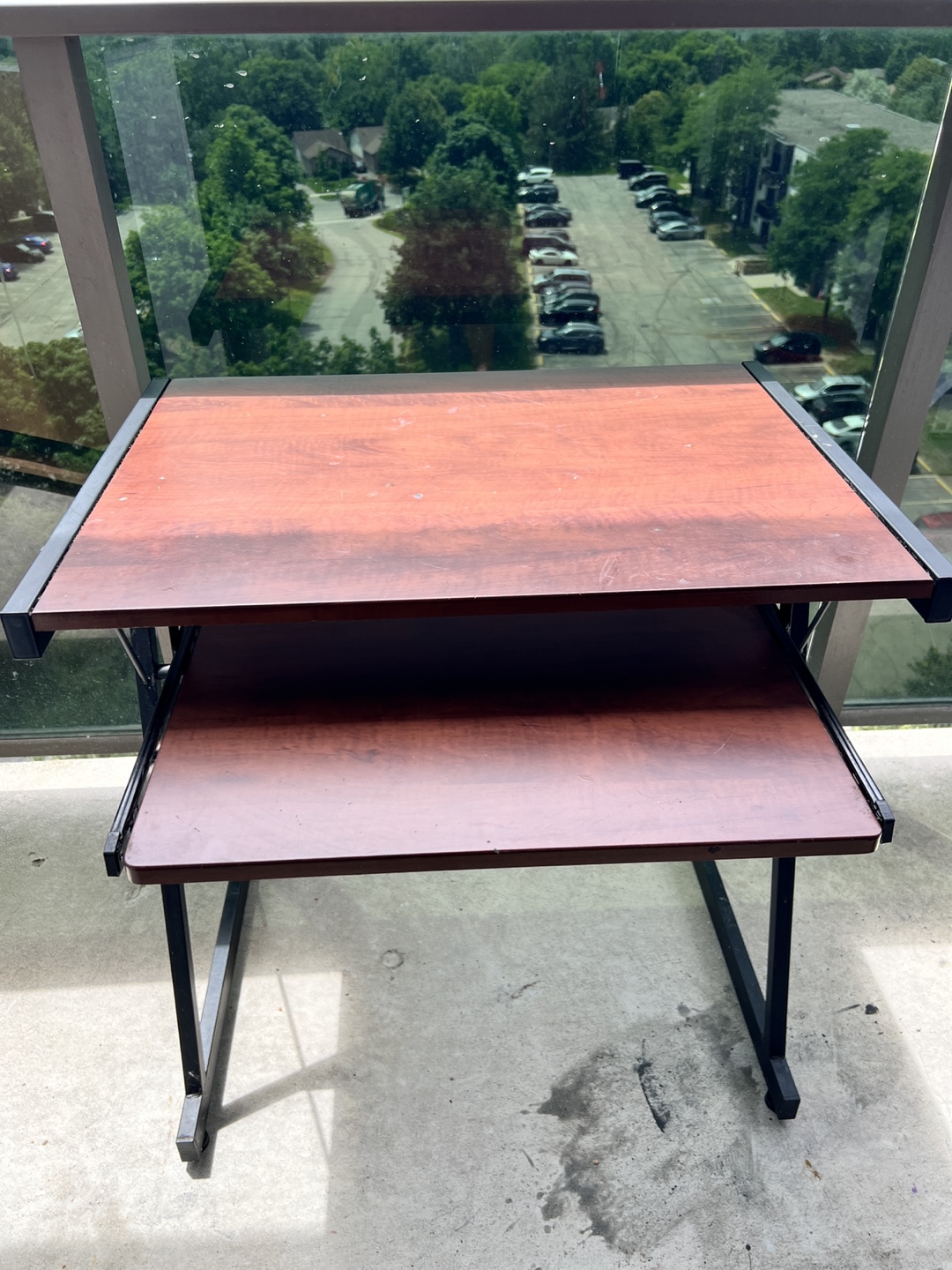 Computer Desk - photo 3