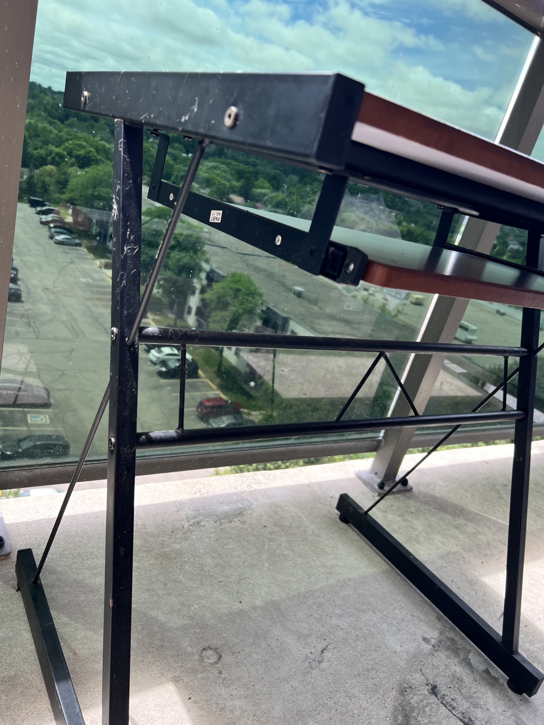 Computer Desk - photo 5