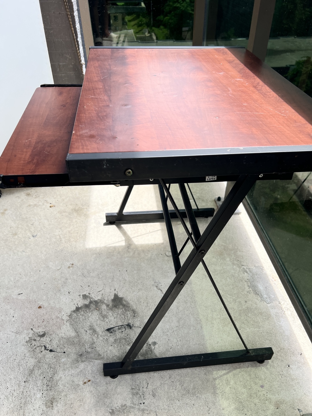 Computer Desk - photo 2