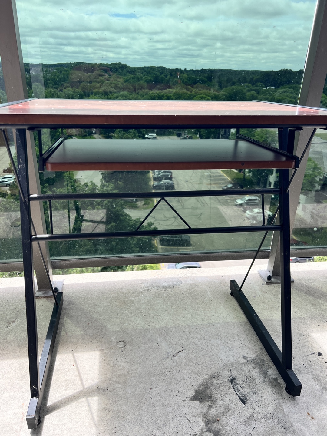Computer Desk