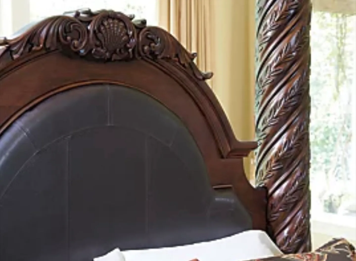 Ashley furniture bedroom set image indicator(3)