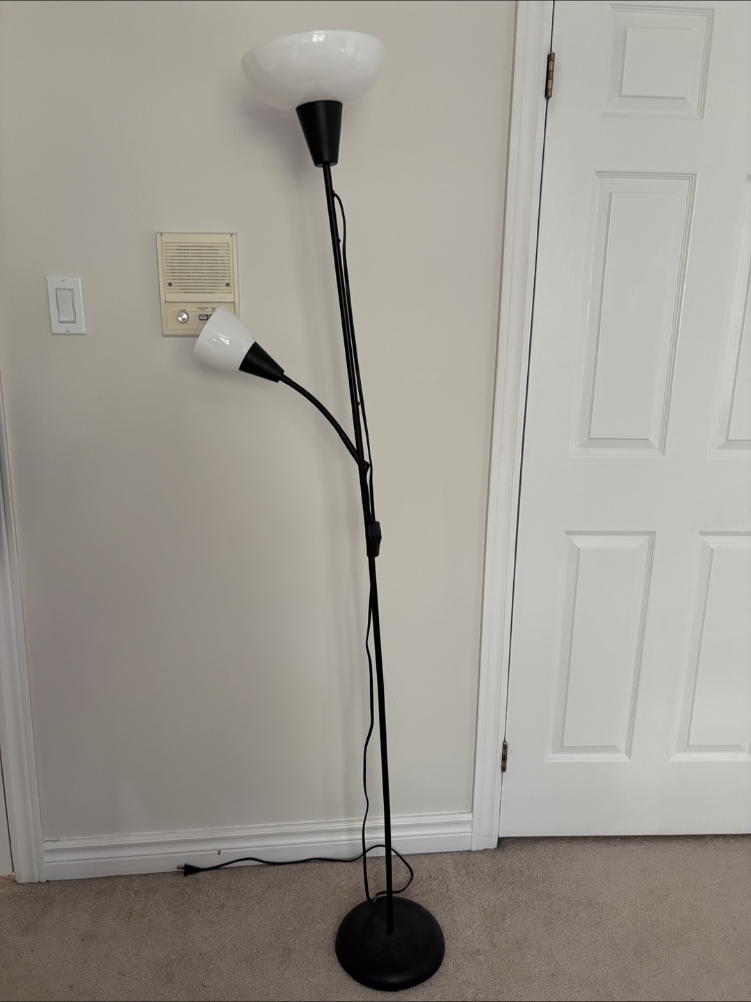 IKEA Floor Lamp