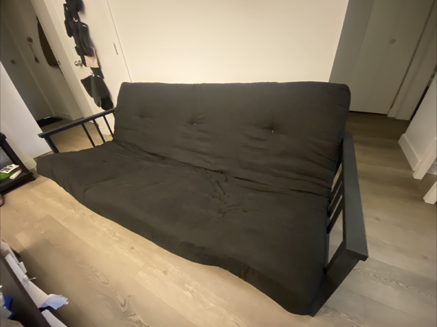 Mainstays sofa bed
