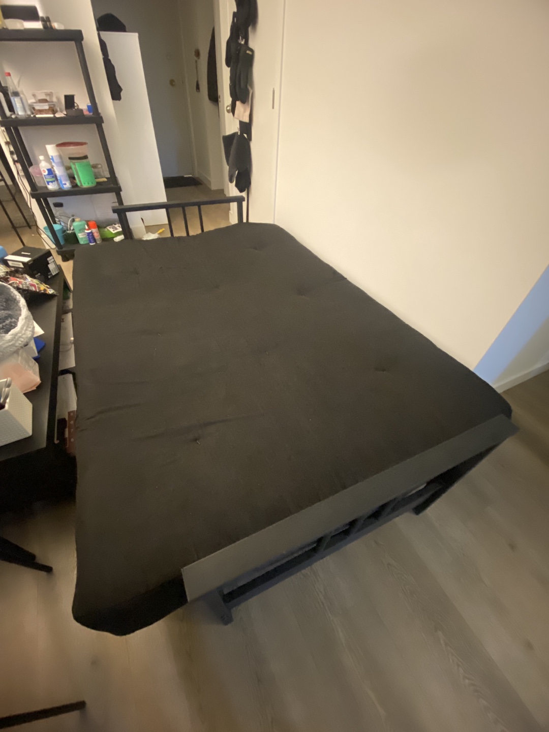 Mainstays sofa bed - photo 2