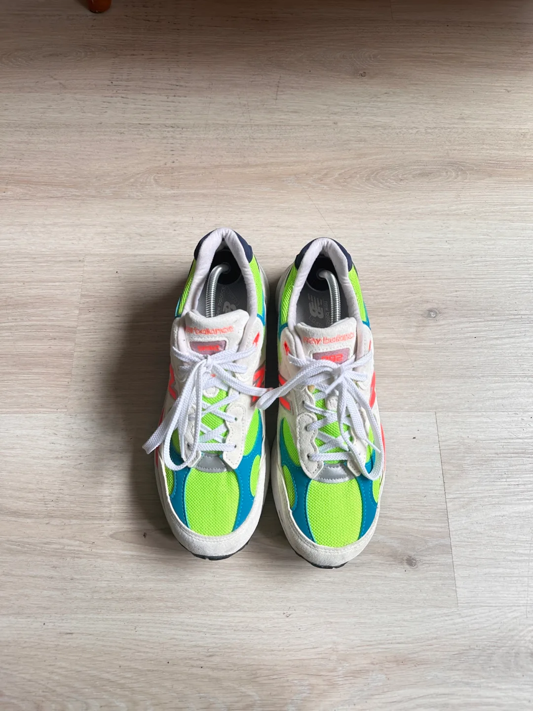 New Balance 992 Sneakers image indicator(7)