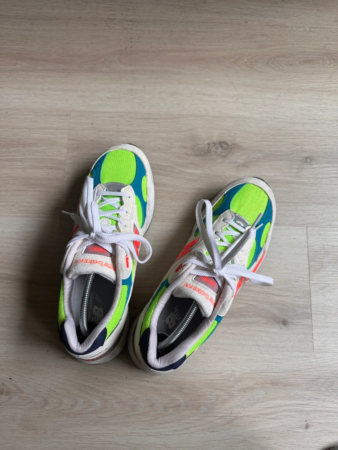 New Balance 992 Sneakers image indicator(2)