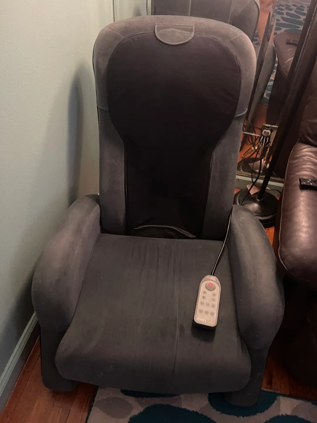 Massage Chair - Modern Style thumbnail