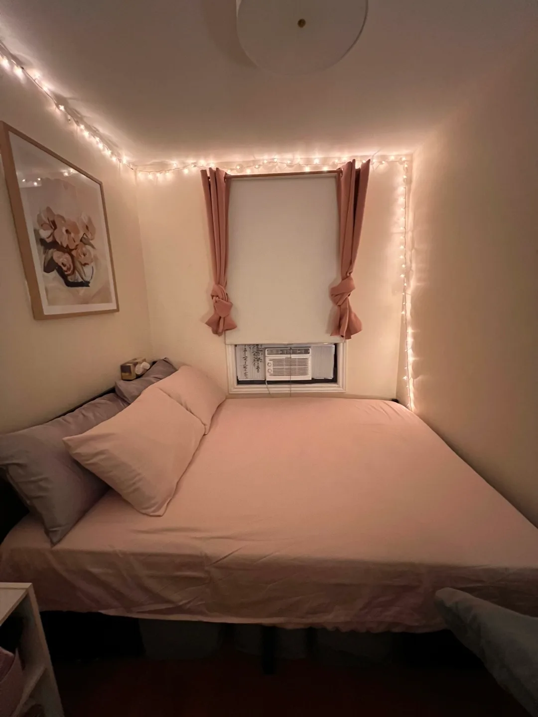 Queen Size Bed Frame thumbnail