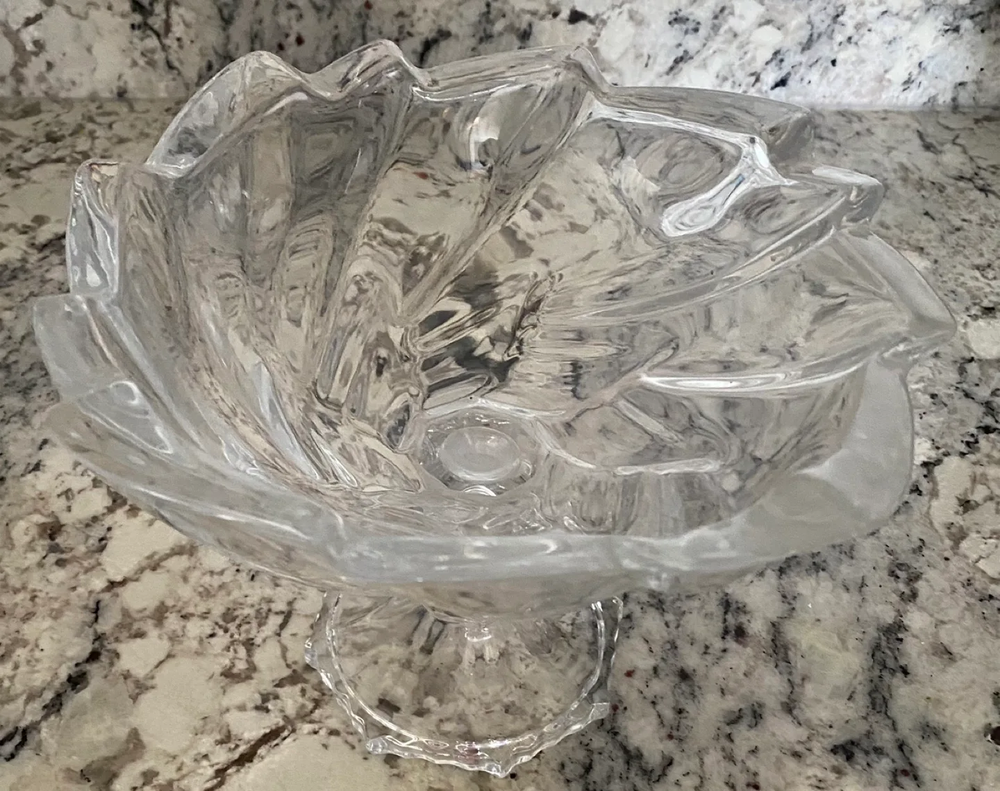 Cristal for fruit or nuts thumbnail