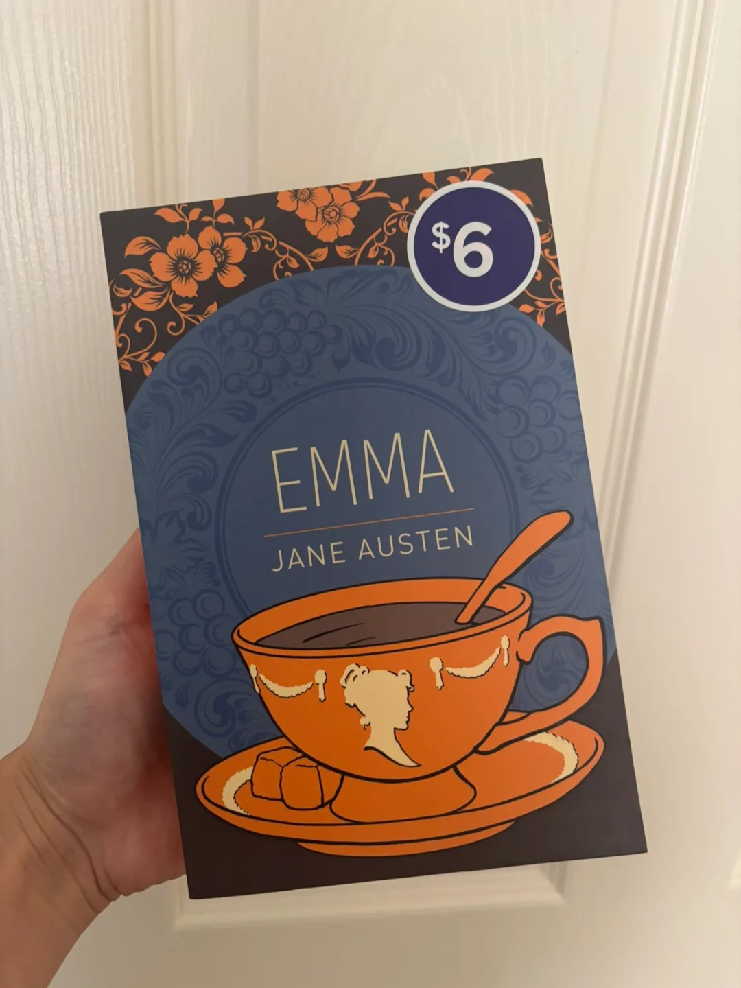 Emma by Jane Austen thumbnail