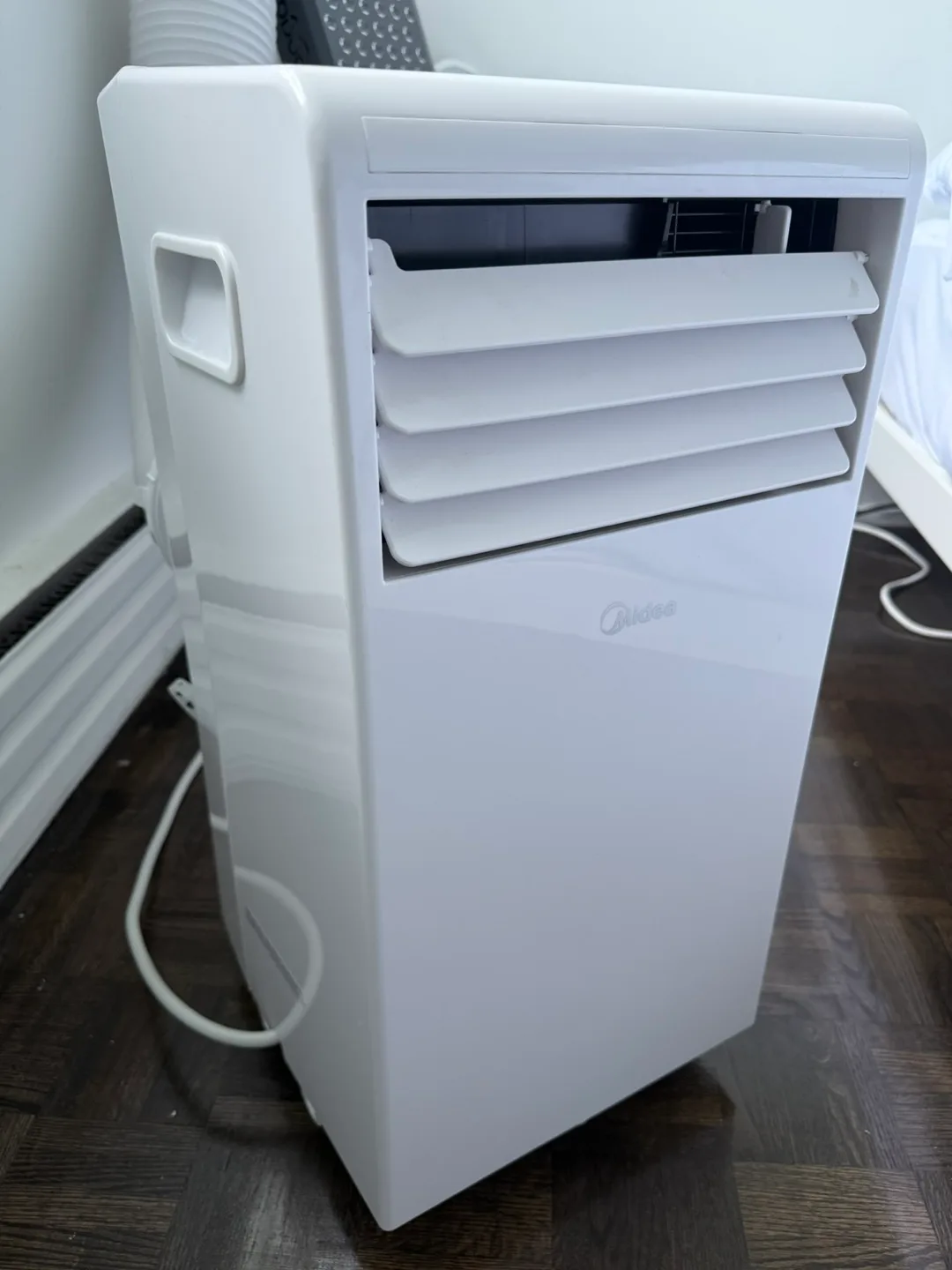 Midea Portable Air Conditioner MP05DRWBA3RCM image indicator(2)