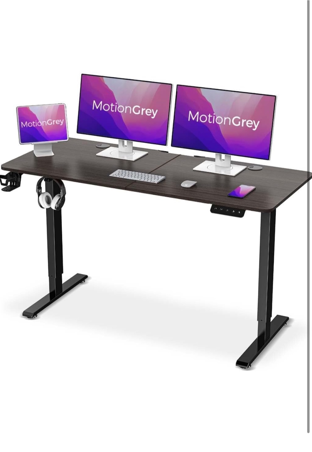 Standing Desk – Brand New in Box – $120 obo - photo 2