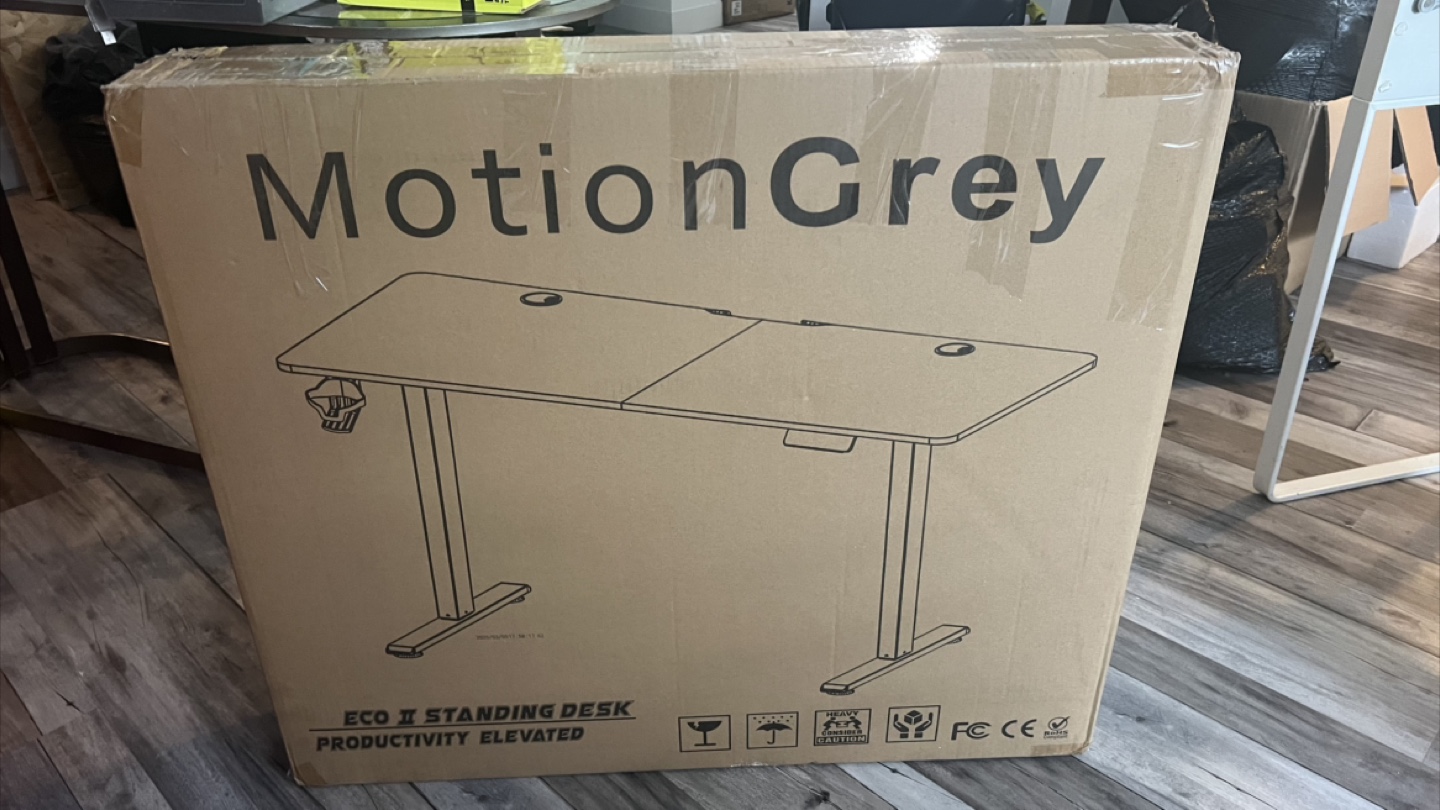 Standing Desk – Brand New in Box – $120 obo