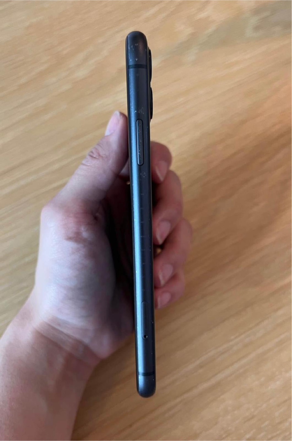 Apple iPhone 11 - Black - photo 4