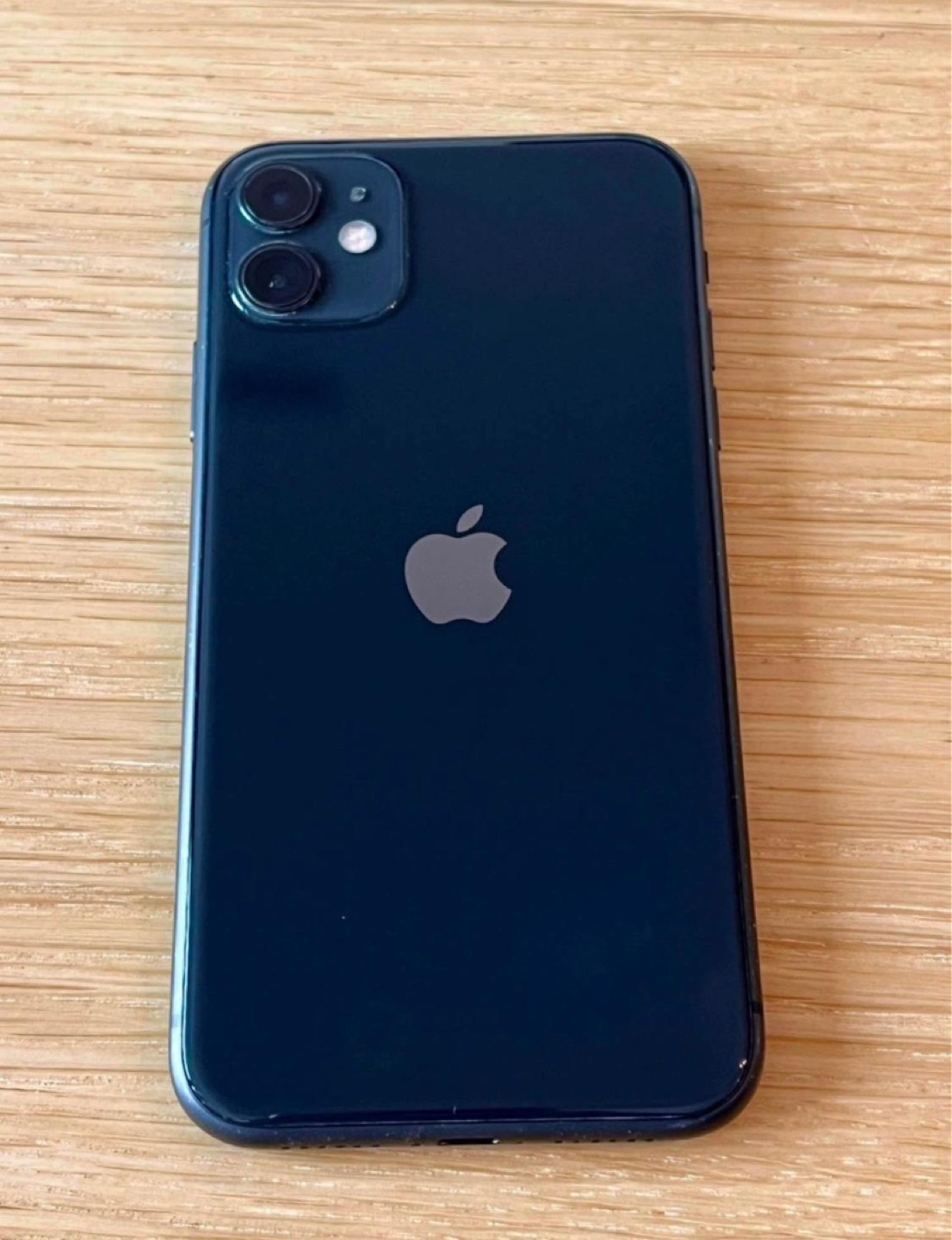Apple iPhone 11 - Black - photo 3