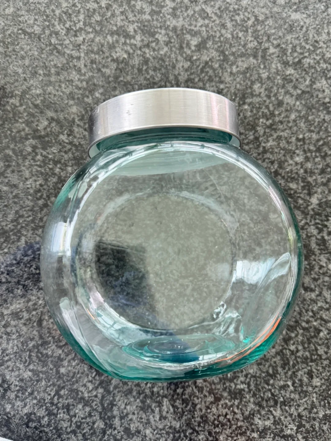 Kitchen Elements Glass Jar thumbnail